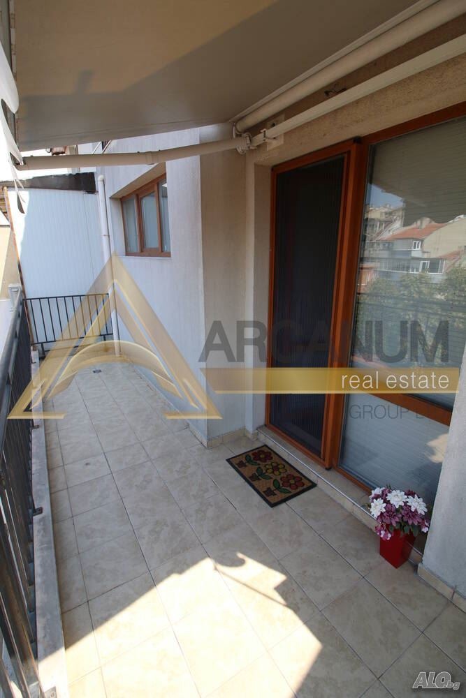 Дава под наем 2-СТАЕН, гр. Варна, Център, снимка 6 - Апартаменти - 53794323