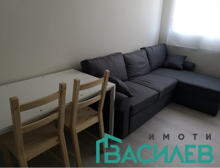Дава под наем 2-СТАЕН, гр. София, Банишора, снимка 3 - Апартаменти - 55009631