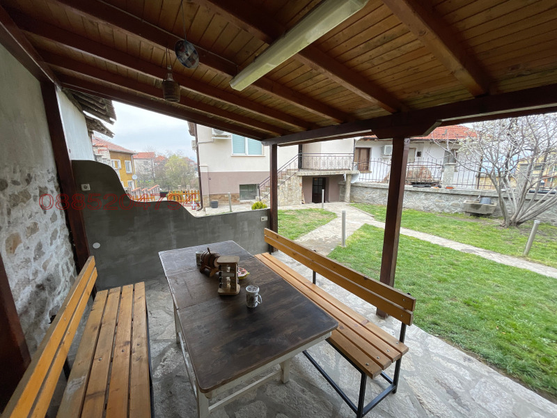 Дава под наем КЪЩА, с. Костенец, област София област, снимка 4 - Къщи - 53251518