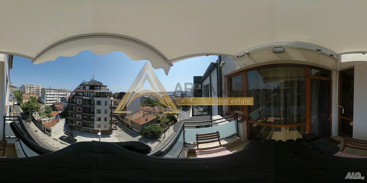 Дава под наем 2-СТАЕН, гр. Варна, Център, снимка 9 - Апартаменти - 53794323