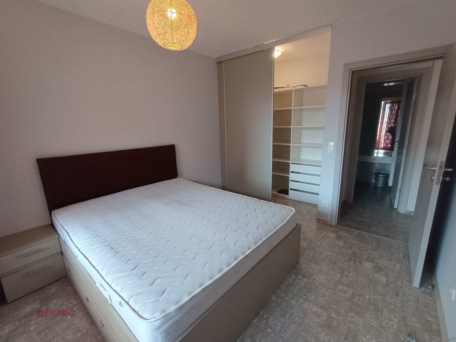 Дава под наем 2-СТАЕН, гр. София, Витоша, снимка 4 - Апартаменти - 54311068