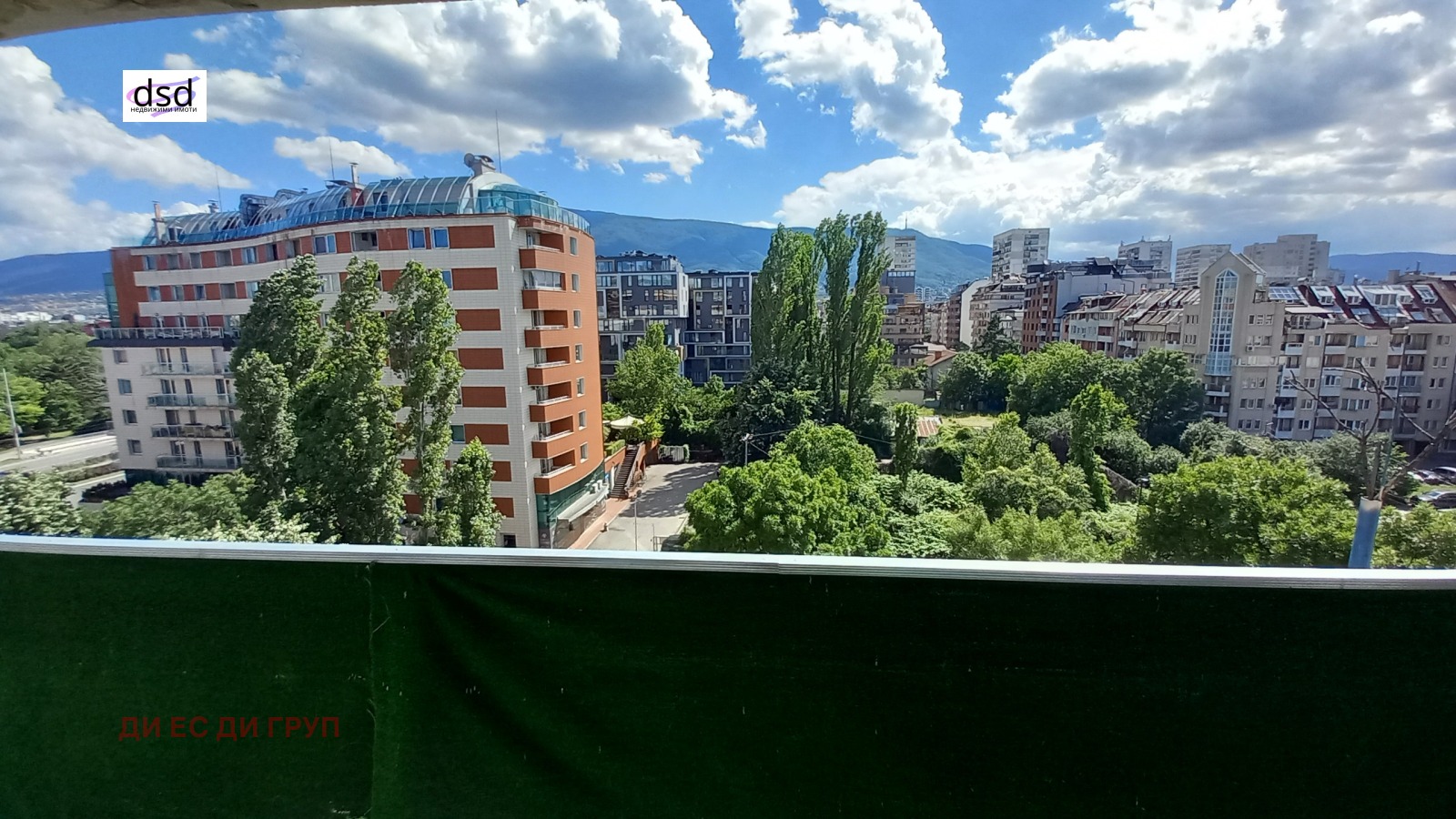 Дава под наем 2-СТАЕН, гр. София, Борово, снимка 11 - Апартаменти - 54742513