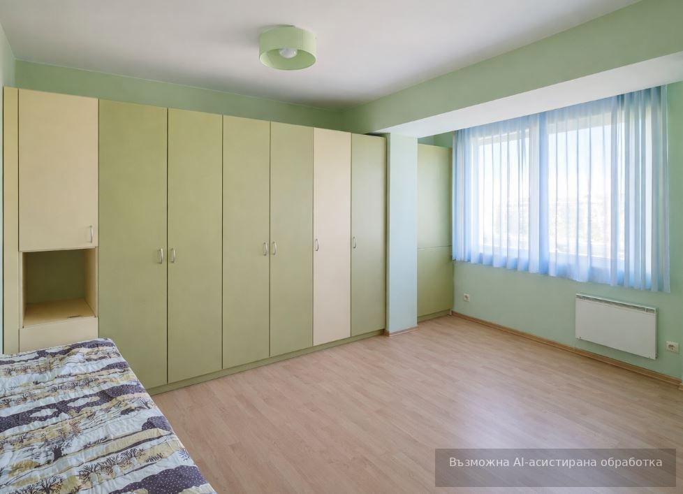 Дава под наем 3-СТАЕН, гр. Варна, Аспарухово, снимка 3 - Апартаменти - 53869859