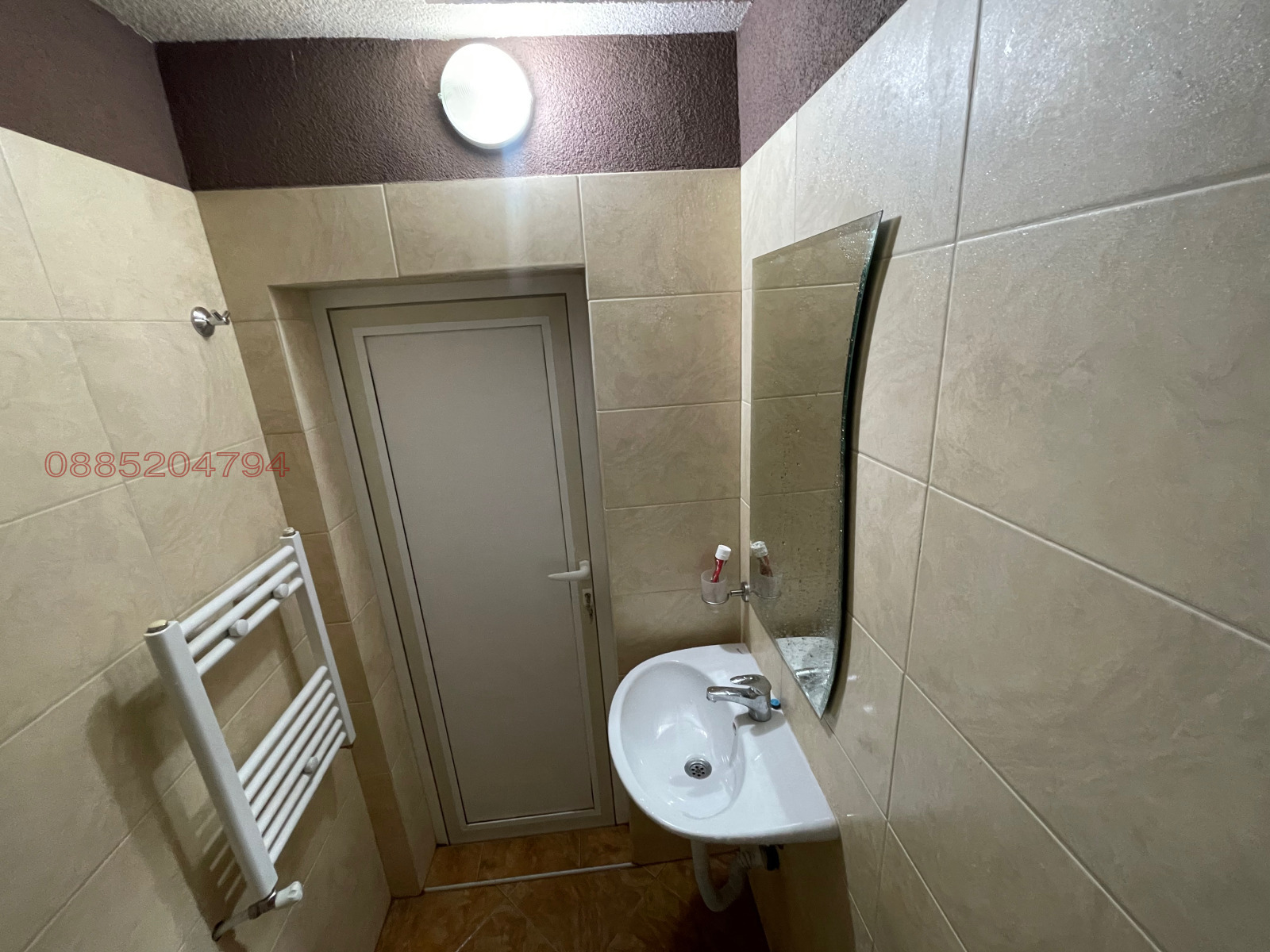 Дава под наем КЪЩА, с. Костенец, област София област, снимка 16 - Къщи - 55410454