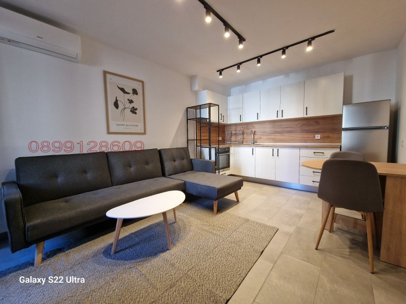 Дава под Наем 2-СТАЕН в град Благоевград, Широк център - 48 кв.м / 350 € » 684.54 лв.