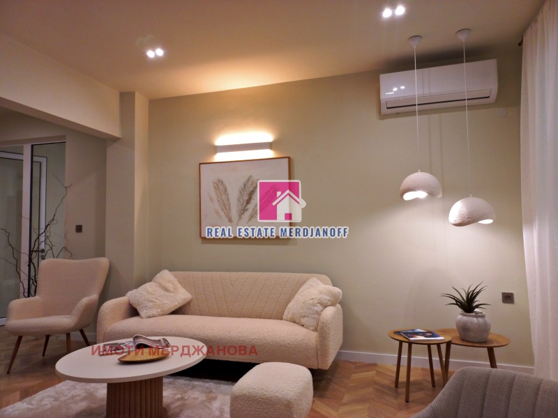 Дава под Наем 2-СТАЕН в град Стара Загора, Център - 76 кв.м / 600 € » 1 173.50 лв., ИМОТИ МЕРДЖАНОВА