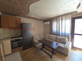 Дава под наем  2-стаен, град Пловдив