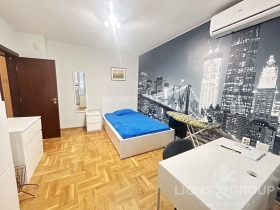 2 camere da letto Tsentralna poshta, Varna 5