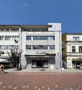 Zu vermieten Büro