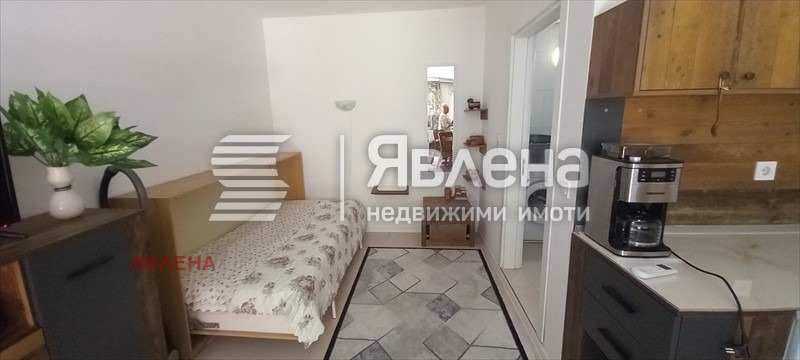 K pronájmu  Studio Sofia , Ljulin 3 , 38 m2 | 42455103 - obraz [3]
