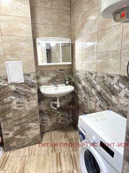 Da affittare  Studio Burgas , Meden rudnik - zona V , 39 mq | 17149041 - Immagine [5]