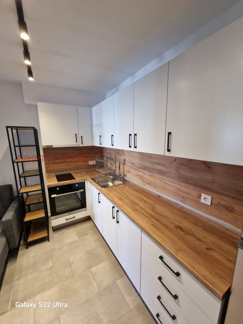 Дава под наем 2-СТАЕН, гр. Благоевград, Широк център, снимка 4 - Апартаменти - 53254573