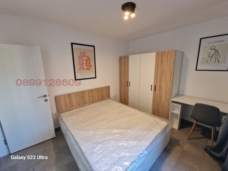 Дава под наем 2-СТАЕН, гр. Благоевград, Широк център, снимка 6 - Апартаменти - 53254573