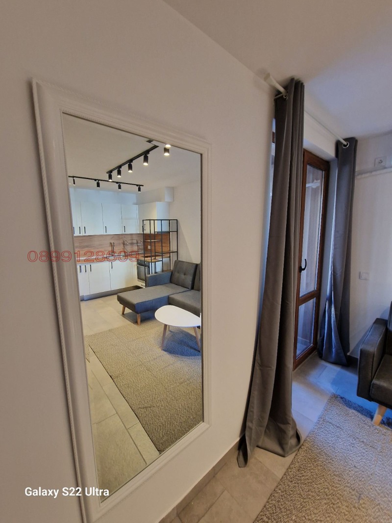 Дава под наем 2-СТАЕН, гр. Благоевград, Широк център, снимка 3 - Апартаменти - 53254573