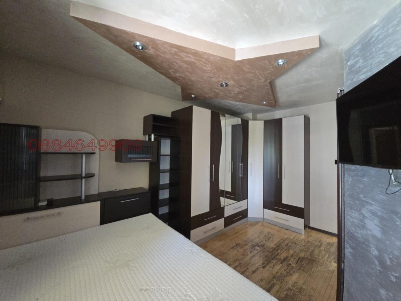 Дава под наем 2-СТАЕН, гр. Пловдив, Кючук Париж, снимка 2 - Апартаменти - 53404472