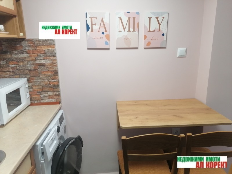För uthyrning  1 sovrum Varna , Tjaika , 57 kvm | 79110798 - bild [4]