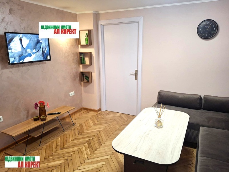 För uthyrning  1 sovrum Varna , Tjaika , 57 kvm | 79110798 - bild [3]