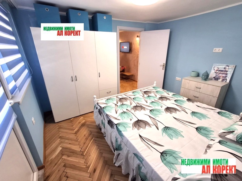 För uthyrning  1 sovrum Varna , Tjaika , 57 kvm | 79110798 - bild [10]