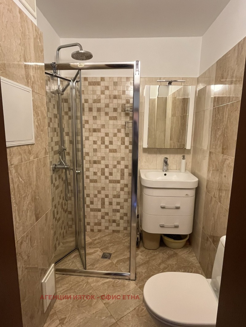 Vuokrattavana  1 makuuhuone Sofia , Ljulin 2 , 52 neliömetriä | 46017480 - kuva [10]