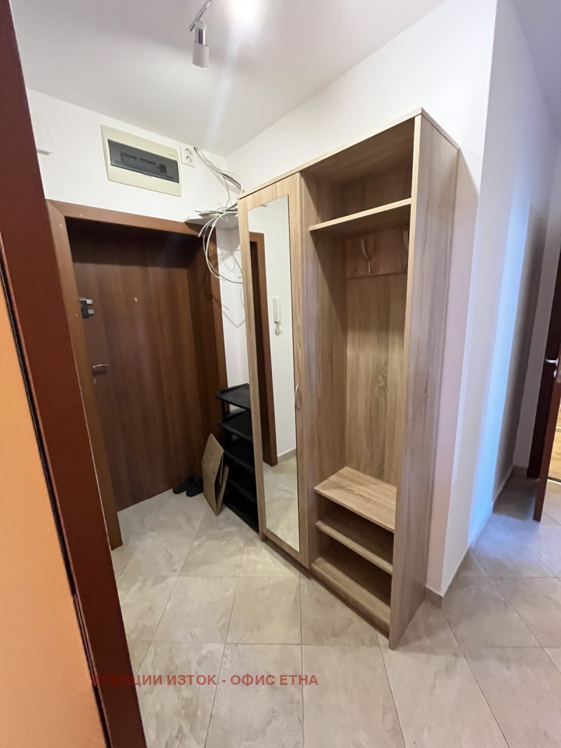 Vuokrattavana  1 makuuhuone Sofia , Ljulin 2 , 52 neliömetriä | 46017480 - kuva [9]