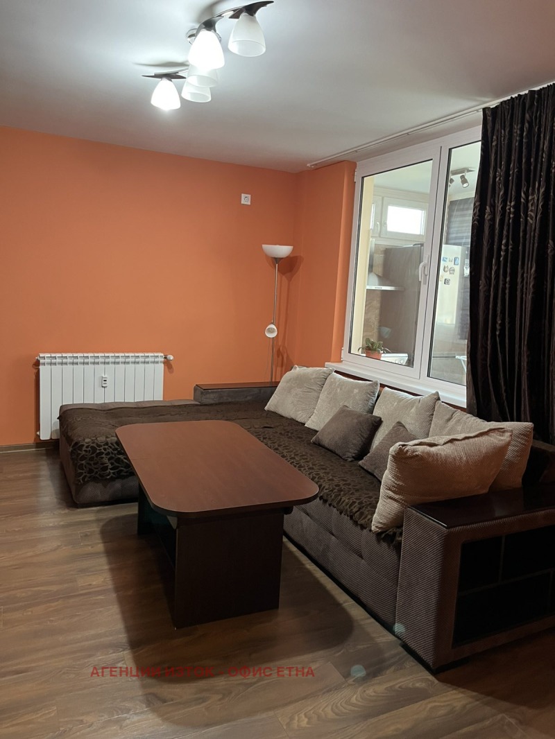 Vuokrattavana  1 makuuhuone Sofia , Ljulin 2 , 52 neliömetriä | 46017480 - kuva [6]