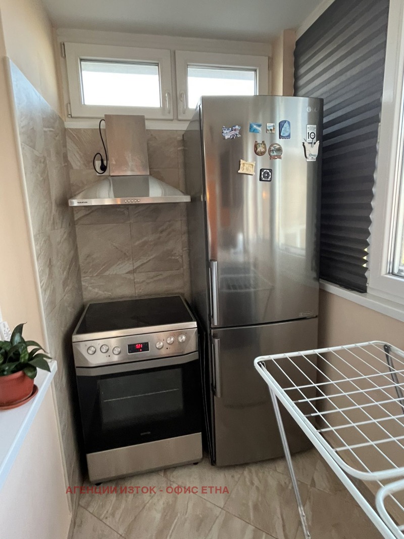 Vuokrattavana  1 makuuhuone Sofia , Ljulin 2 , 52 neliömetriä | 46017480 - kuva [3]