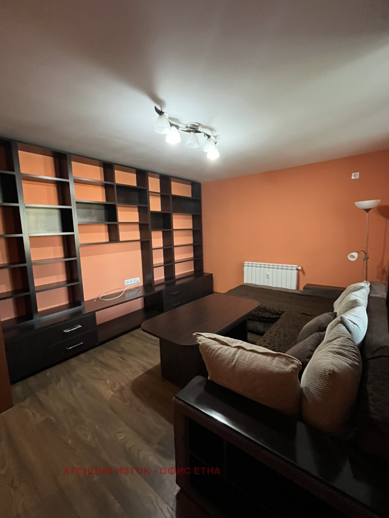 Vuokrattavana  1 makuuhuone Sofia , Ljulin 2 , 52 neliömetriä | 46017480 - kuva [5]