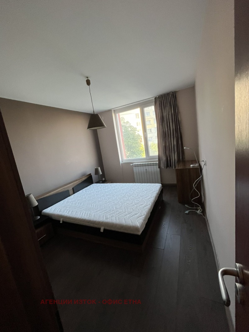 Vuokrattavana  1 makuuhuone Sofia , Ljulin 2 , 52 neliömetriä | 46017480 - kuva [8]