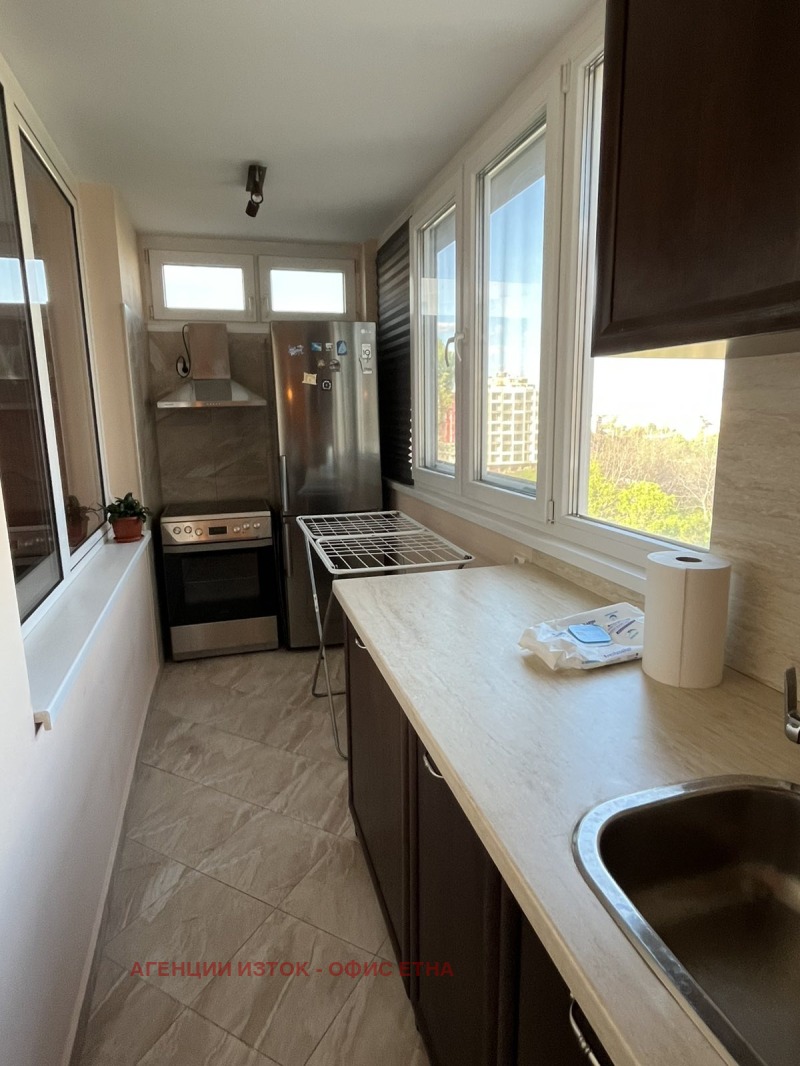 Vuokrattavana  1 makuuhuone Sofia , Ljulin 2 , 52 neliömetriä | 46017480 - kuva [2]