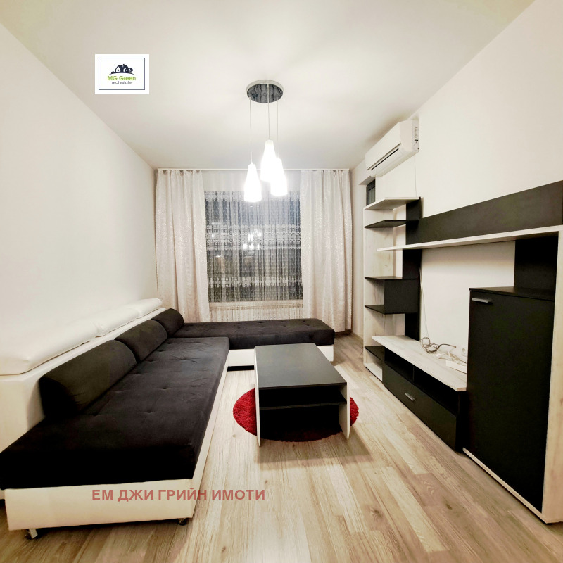 Дава под наем  2-стаен град София , Витоша , 75 кв.м | 87128383 - изображение [2]