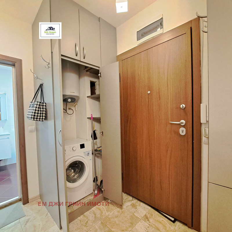 Дава под наем  2-стаен град София , Витоша , 75 кв.м | 87128383 - изображение [4]