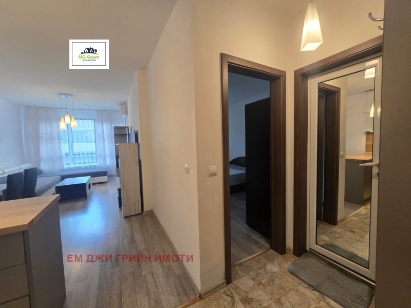 Дава под наем  2-стаен град София , Витоша , 75 кв.м | 87128383 - изображение [13]