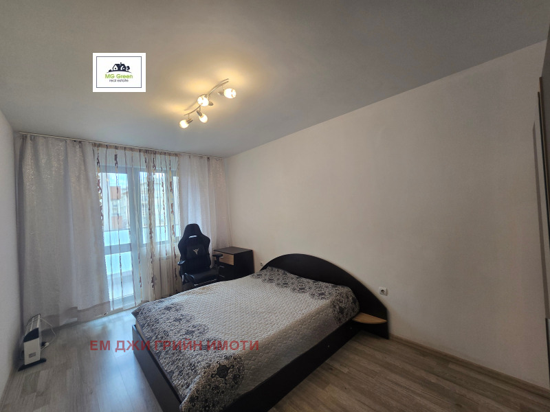 Дава под наем  2-стаен град София , Витоша , 75 кв.м | 87128383 - изображение [10]