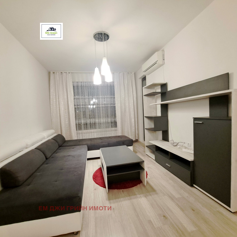 Дава под наем  2-стаен град София , Витоша , 75 кв.м | 87128383 - изображение [8]