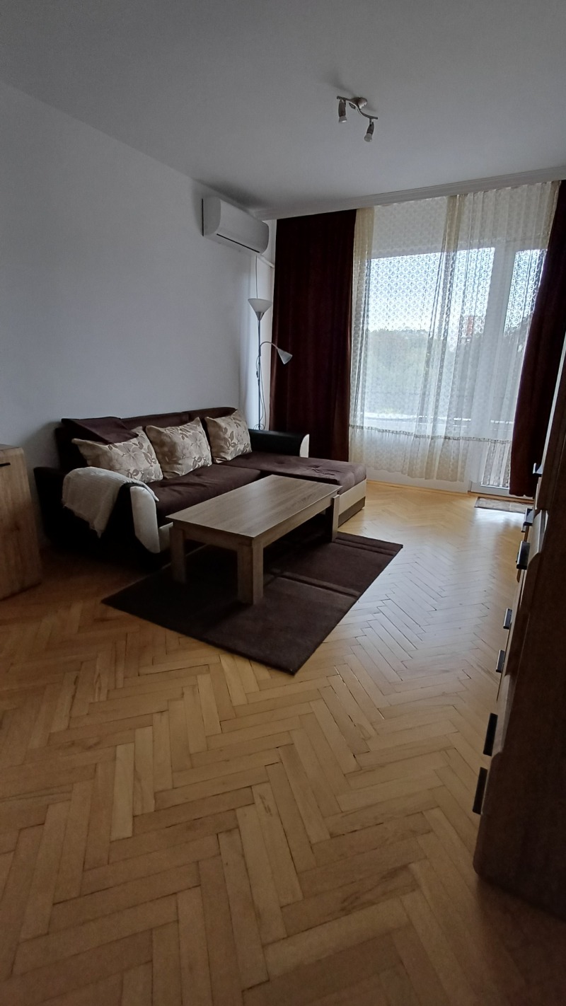Дава под наем  2-стаен град София , Сердика , 70 кв.м | 72768876 - изображение [7]