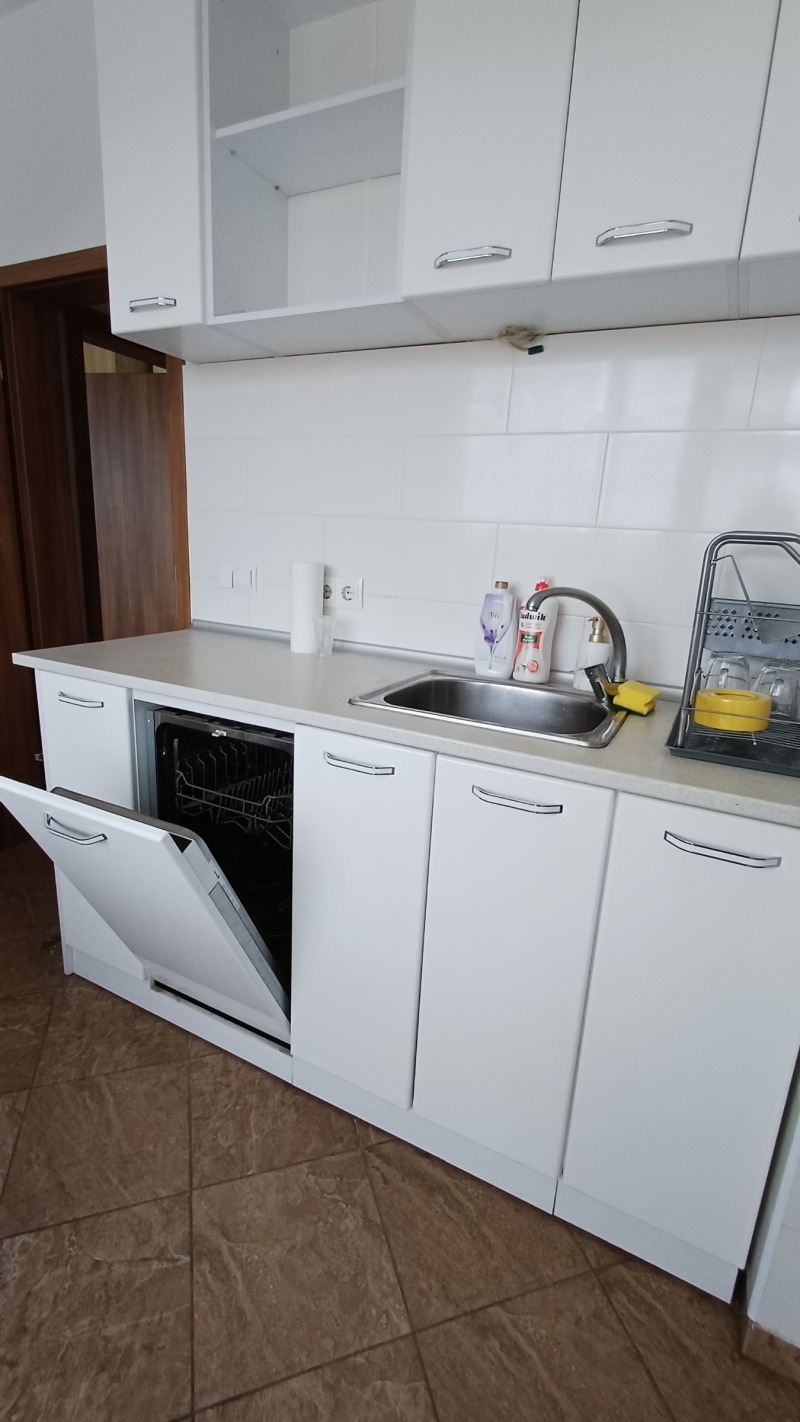 Дава под наем  2-стаен град София , Сердика , 70 кв.м | 72768876 - изображение [2]
