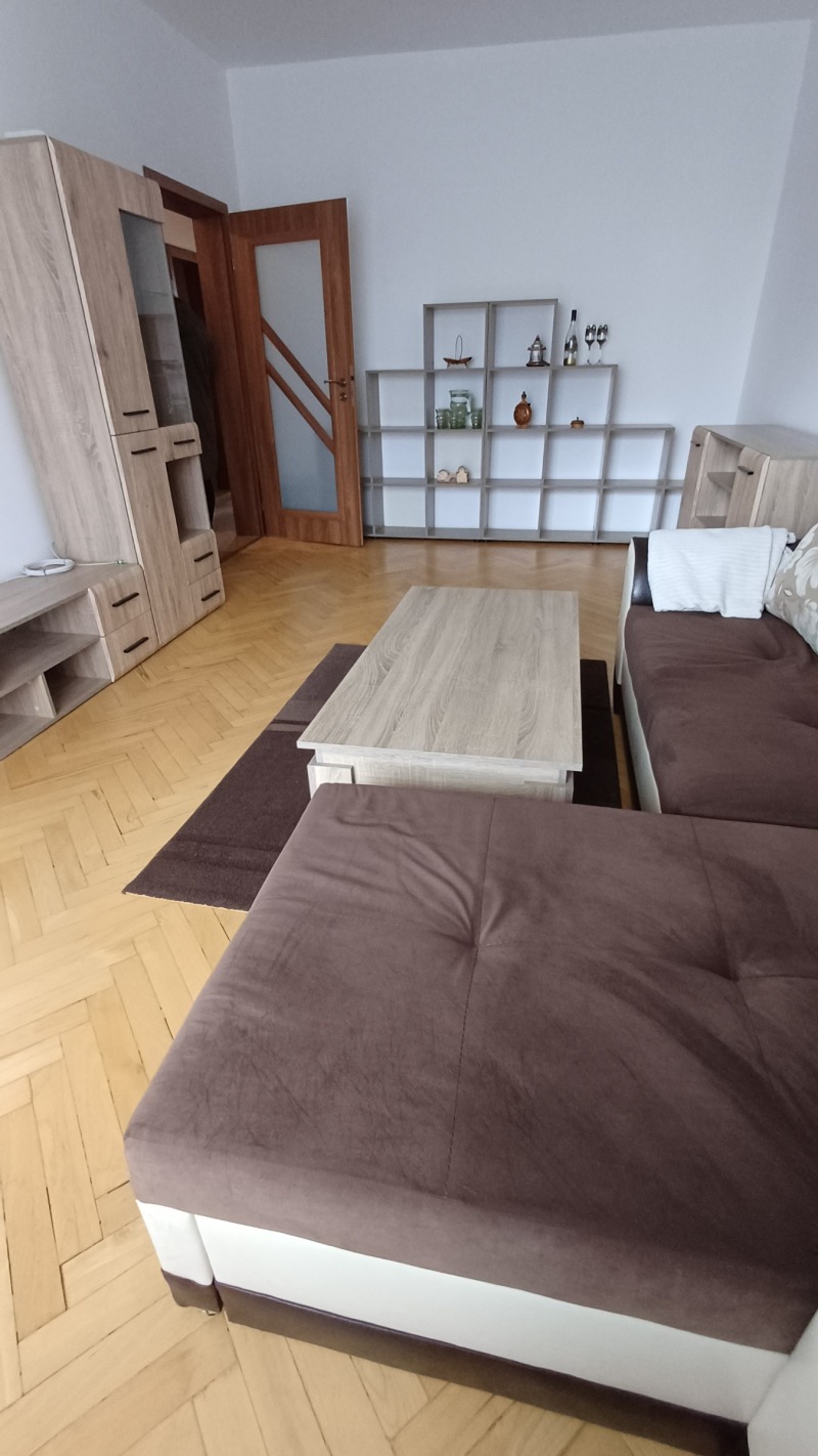 Дава под наем  2-стаен град София , Сердика , 70 кв.м | 72768876 - изображение [6]