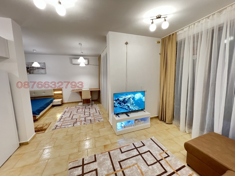 Дава под наем 2-СТАЕН, гр. София, Павлово, снимка 2 - Апартаменти - 52865422