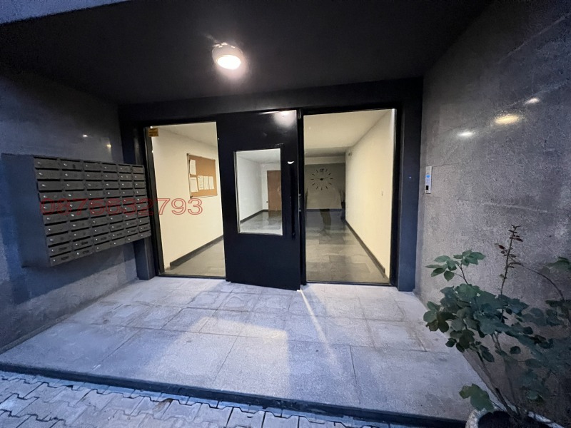 Дава под наем 2-СТАЕН, гр. София, Павлово, снимка 12 - Апартаменти - 52865422