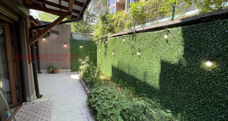 Дава под наем 2-СТАЕН, гр. София, Павлово, снимка 6 - Апартаменти - 52865422