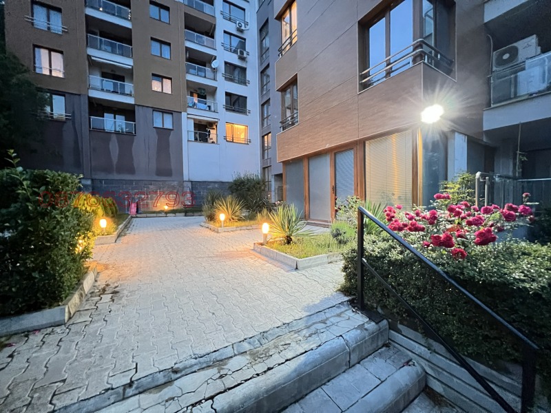 Дава под наем 2-СТАЕН, гр. София, Павлово, снимка 11 - Апартаменти - 52865422