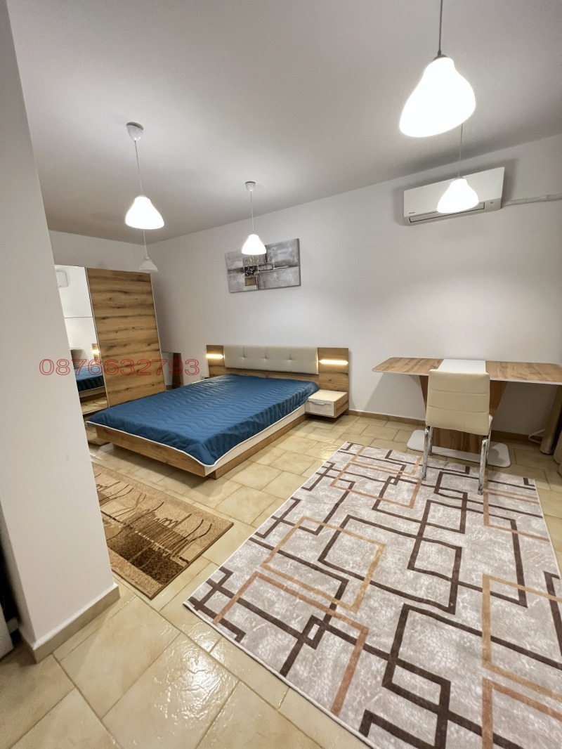 Дава под наем 2-СТАЕН, гр. София, Павлово, снимка 5 - Апартаменти - 52865422