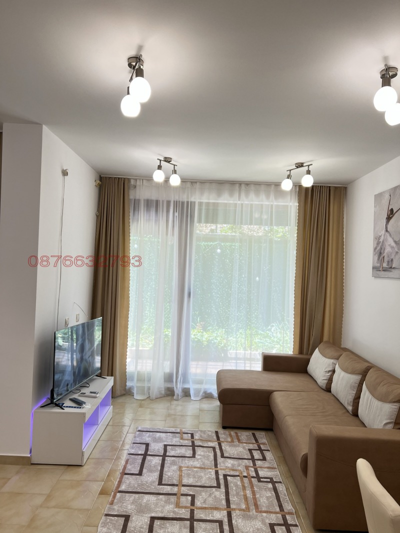 Дава под наем 2-СТАЕН, гр. София, Павлово, снимка 7 - Апартаменти - 52865422