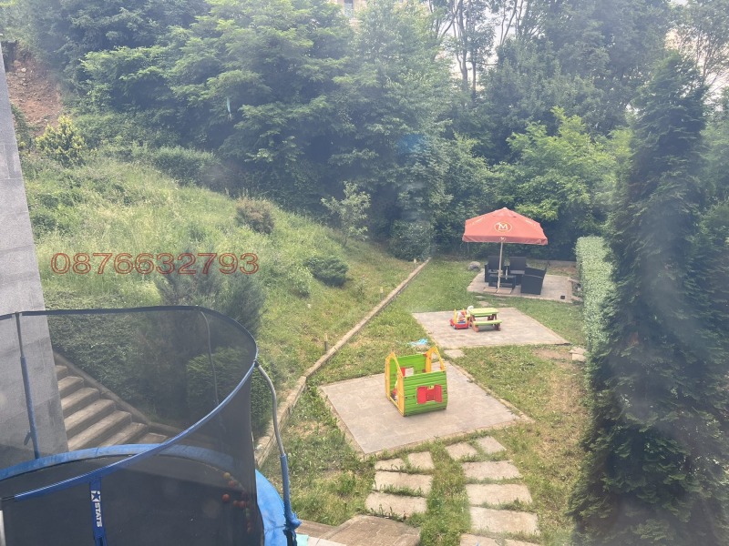 Дава под наем 2-СТАЕН, гр. София, Павлово, снимка 9 - Апартаменти - 52865422