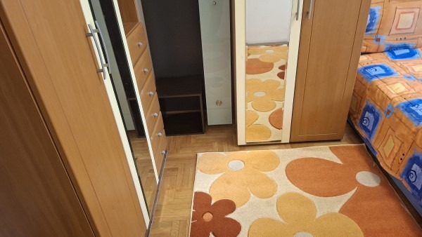 Дава под наем 2-СТАЕН, гр. София, Медицинска академия, снимка 9 - Апартаменти - 54676338
