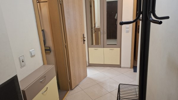 Дава под наем 2-СТАЕН, гр. София, Медицинска академия, снимка 10 - Апартаменти - 54676338