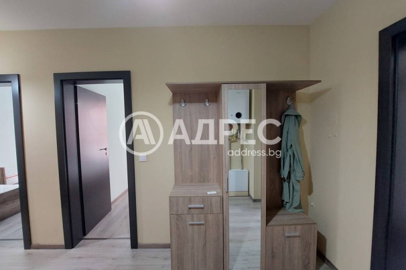 Издаје се  2 спаваће собе Софија , Овча купел , 90 м2 | 18160157 - слика [12]