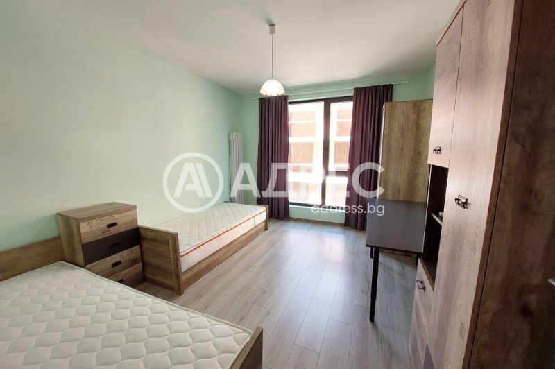 For Rent  2 bedroom Sofia , Ovcha kupel , 90 sq.m | 18160157 - image [3]