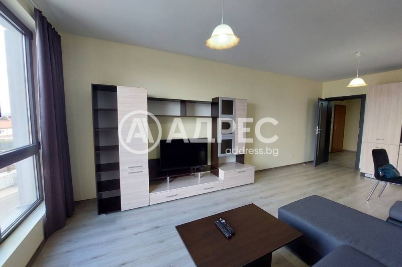 For Rent  2 bedroom Sofia , Ovcha kupel , 90 sq.m | 18160157 - image [2]