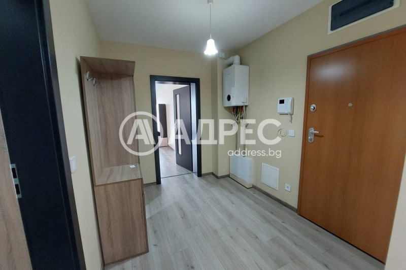 Издаје се  2 спаваће собе Софија , Овча купел , 90 м2 | 18160157 - слика [11]